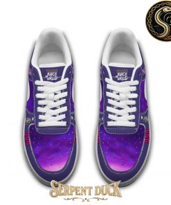 Juice Wrld 999 Legend Never Die Air Force 1 Sneaker