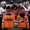 Greensboro Gargoyles Stone to Storm Hoodie