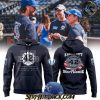 Los Angeles Dodgers x The Legend of Zelda 2025 Hoodie