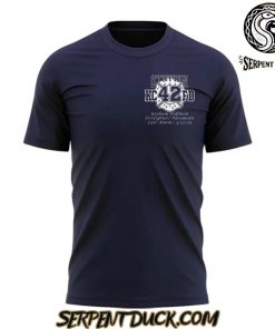 Kansas City Royals X KCFD Station 42 Tee