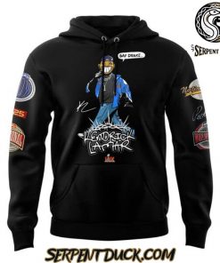 Kendrick Lamar Limited Edition Say Drake Hoodie