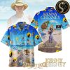 Chicago Cubs Margaritaville 2025 Hawaiian Shirt