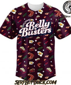 Las Vegas Aviators x Belly Busters Baseball Jersey