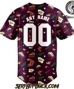 Las Vegas Aviators x Belly Busters Baseball Jersey