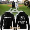 Texas Rangers x Superman Night Hoodie