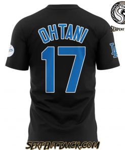 Los Angeles Dodgers The Legend of Ohtani Level MVP Tee