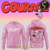Utah Mammoth x Tusksup 2025 New Edition Hoodie