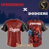 Luke Bryan Boots Need Knockin’ Baseball Jersey