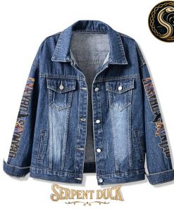 Lynyrd Skynyrd Take You Time Dont Live Too Fast Trouble Will Come And The Will Pass Jacket 4