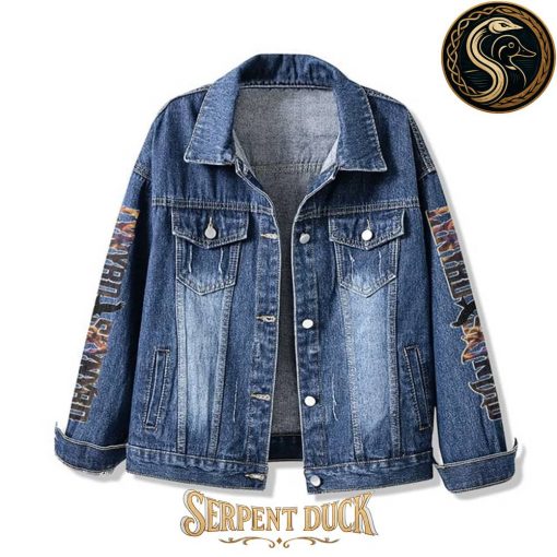 Lynyrd Skynyrd Take You Time Don’t Live Too Fast Trouble Will Come And The Will Pass Jacket