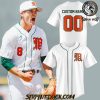 Miami Marlins RetroWave City Connect 2025 Jersey