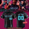 New York Mets Sean Manaea Camo Custom Baseball Jersey