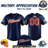 Philadelphia Phillies MLB x Happy Mother’s Day Baseball Jersey