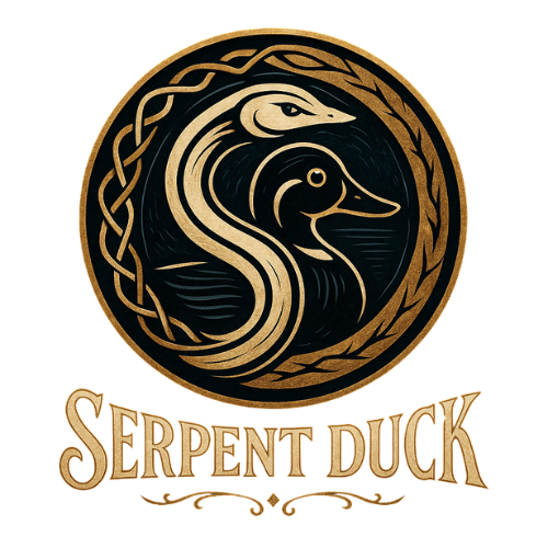 Serpentduck