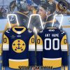 Ottawa Charge 2025 PWHL The Walter Cup Hockey Jersey