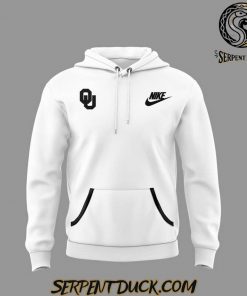 Oklahoma Women’s Gym 2025 Limited Hoodie