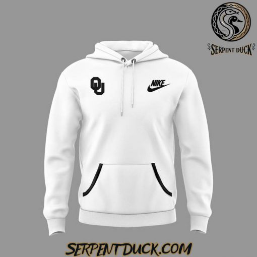 Oklahoma Women’s Gym 2025 Limited Hoodie