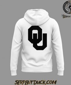 Oklahoma Womens Gym 2025 Limited Hoodie