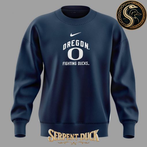 Oregon Ducks Sabrina Ionescu Sweatshirt
