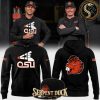 Denver Nuggets Play Off “5280” Hoodie