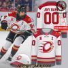 Texas Stars Jurassic Night Hockey Jersey