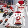 Texas Stars 2025 AHL Playoff  Hoodie