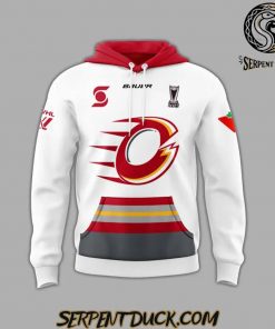 Ottawa Charge 2025 PWHL The Walter Cup Hoodie