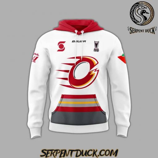 Ottawa Charge 2025 PWHL The Walter Cup Hoodie