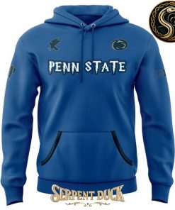 Penn State Nittany Lions Harry Potter Night Hoodie