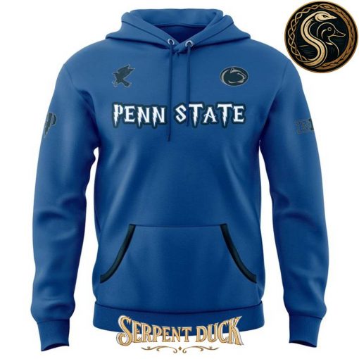 Penn State Nittany Lions Harry Potter Night Hoodie
