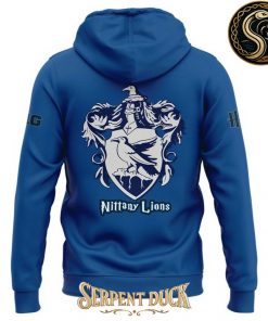 Penn State Nittany Lions Harry Potter Night Hoodie