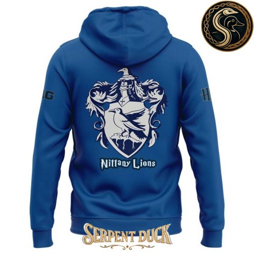 Penn State Nittany Lions Harry Potter Night Hoodie