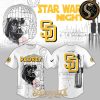 Milwaukee Brewers x Death Star Baseball Jersey