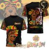 Notre Dame Fighting Irish Sing Her Glory Tee