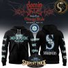 Sioux Falls Storm Military Nights Hoodie