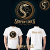 Tottenham Hotspur UEFA Europa League Winners 2025 Tee