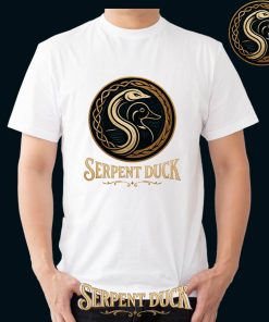 Serpentduck Anniversary Edition Tee