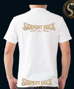 Serpentduck Anniversary Edition Tee
