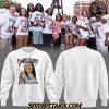 Indiana Fever Limited Edition 2025 Sweatshirt