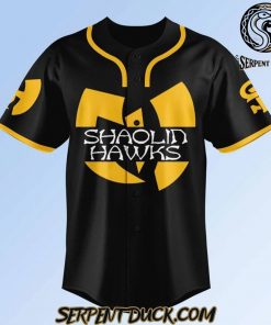 Staten Island FerryHawks Limited Edition 2025 Custom Baseball Jersey