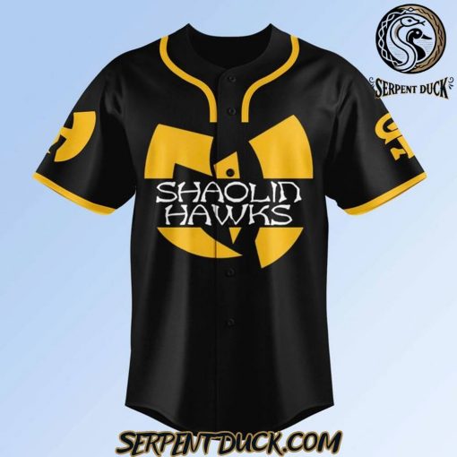 Staten Island FerryHawks Limited Edition 2025 Custom Baseball Jersey