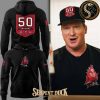 WKU Hilltoppers Big Red Hoodie