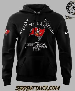 Tampa Bay Buccaneers x M72 World Tour Hoodie