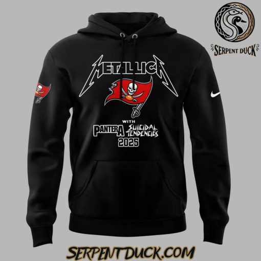 Tampa Bay Buccaneers x M72 World Tour Hoodie