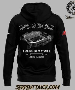 Tampa Bay Buccaneers x M72 World Tour Hoodie
