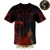 Houston Astros 2025 Anime Game Day Jersey