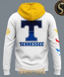 Tennessee Football x 2025 Pokmon Limited Hoodie