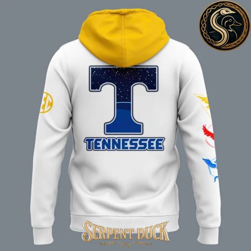 Tennessee Football x 2025 Pokémon Limited Hoodie