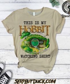 The Hobbit I Am No Man Pyjama Set