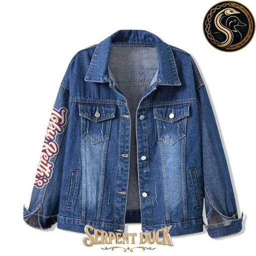Toby Keith Never Apologize For Being Patriotic Jacket